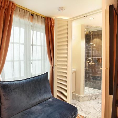 Pick A Flat'S - A Bedroom In Le Marais Paris Exterior foto