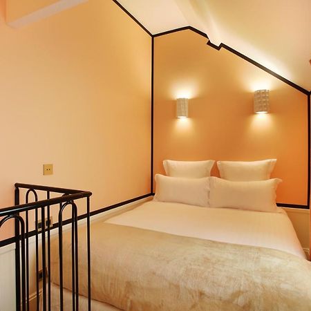 Pick A Flat'S - A Bedroom In Le Marais Paris Exterior foto